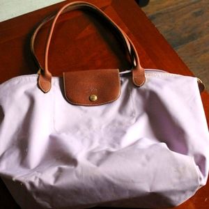 Long Champ tote - NO LONGER AVAILABLE